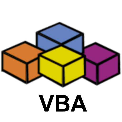 VBA logo